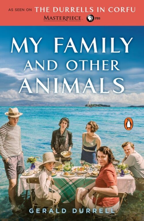 My Family and Other Animals