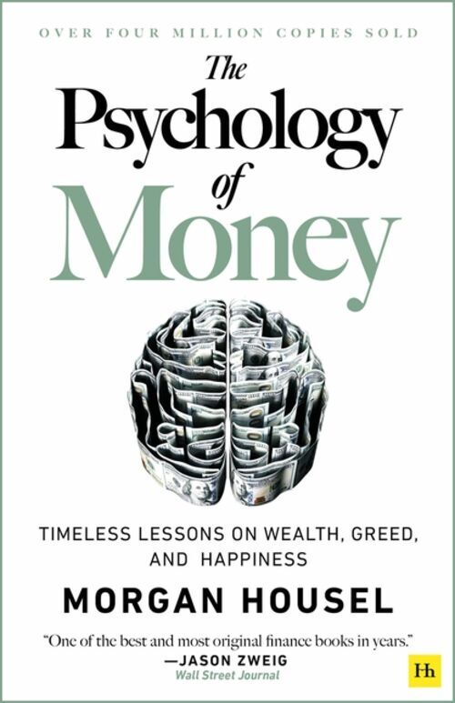 Test_The Psychology of Money_