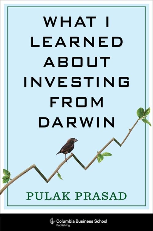 Test_What I Learned About Investing from Darwin_